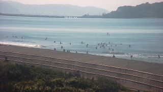 今日の波情報 (6/8)
