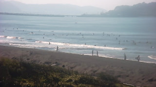 今日の波情報 (6/17)
