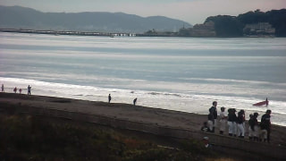 今日の波情報 (10/8)