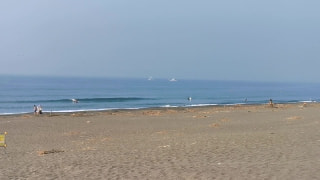 今日の波情報 (8/28)
