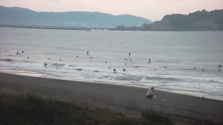 今日の波情報 (10/22)