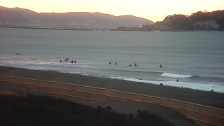 今日の波情報 (2/17)