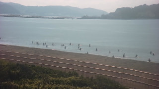 今日の波情報 (6/15)