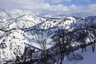 奥只見丸山スキー場