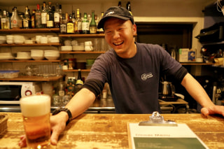 自宅でアウトドア気分を楽しもう！「BASE CAMP店主」A-sukeさん