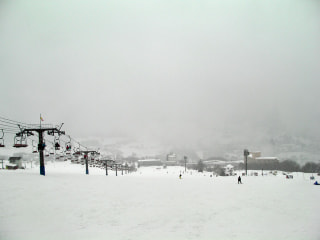 岩原なう