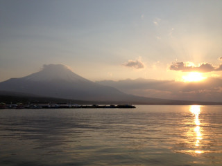 Yamanakako
