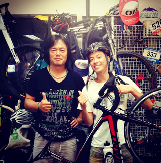 Yosuke_tyari