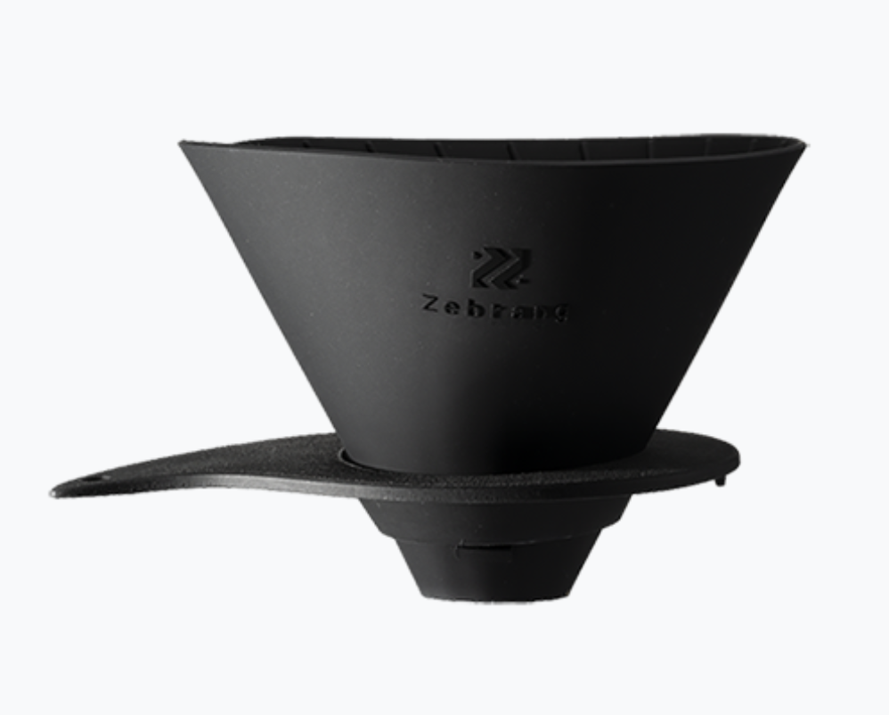 アウトドアコーヒーブランド「ゼブラン」 / 中村史門さん | The Burn