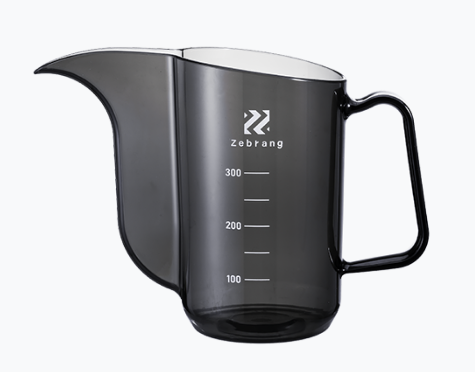 アウトドアコーヒーブランド「ゼブラン」 / 中村史門さん | The Burn