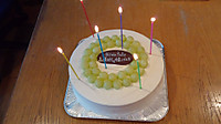 Cake