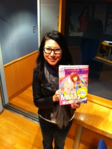 Miyuki_hatakeyama_yokohama_walker