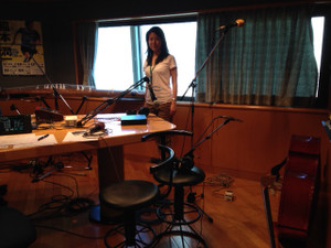 Miyuki_in_bstudio