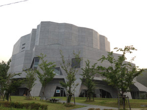 畠山美由紀　東北の想い出③