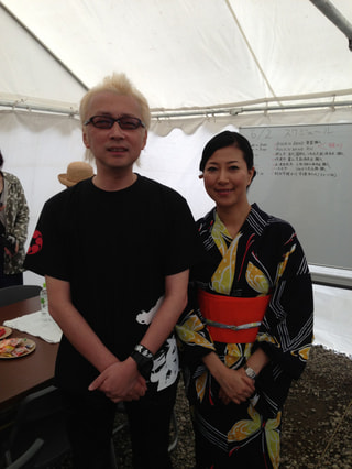 箭内さんのインフォメーションです！
