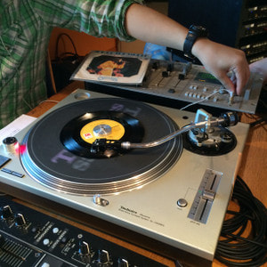 レコード万歳！第６弾