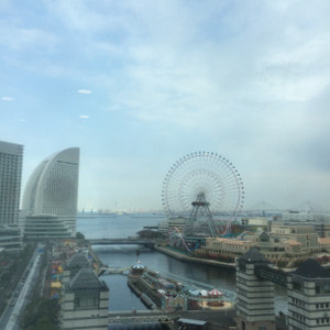 来週は…