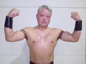 気仙沼二郎さんからメッセージ！
