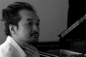 本日のゲストは中島ノブユキさんです！