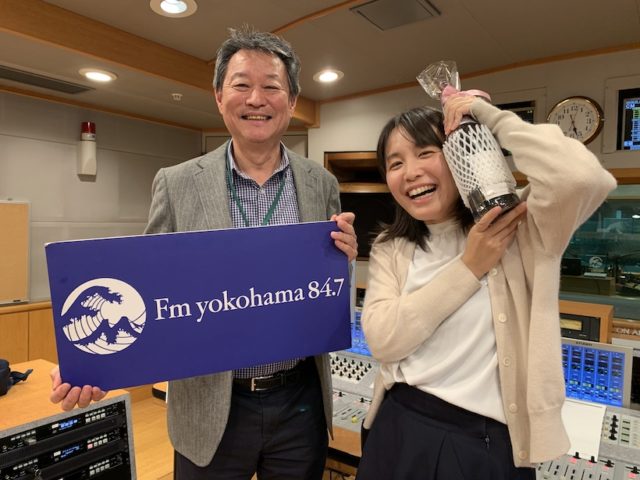 パーソナリティ伊藤梓 卒業します 第359回 3月28日放送 The Motor Weekly Fm Yokohama 84 7