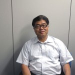 マツダ株式会社　人見 光夫 さん