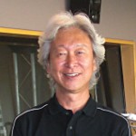 繁 浩太郎さん