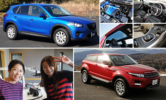 CX-5&Evoque_top