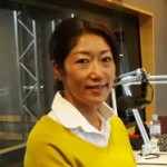 佐藤久実さん 佐藤久実さん