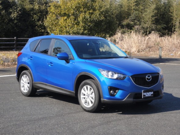 CX5
