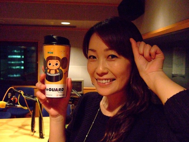 チェブラーシカタンブラー
