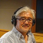 モータージャーナリスト・赤井邦彦さん