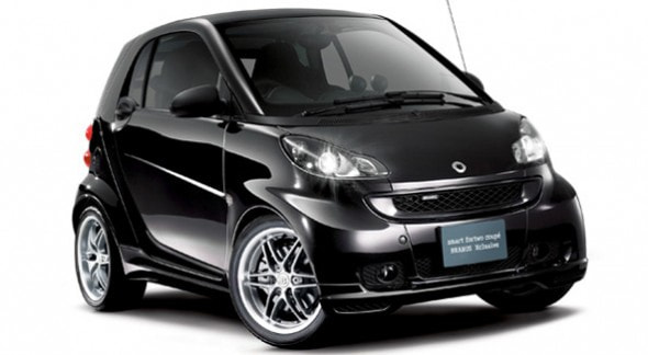 smart_BRABUS