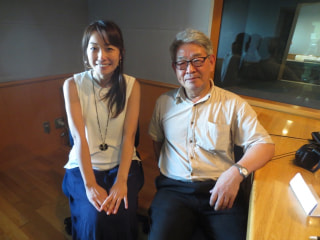 「自動車の燃費」（ゲスト：松本晴比古）７月９日　第１７０回