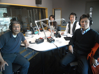 【PODCAST】第249回放送『新春１時間スペシャル』