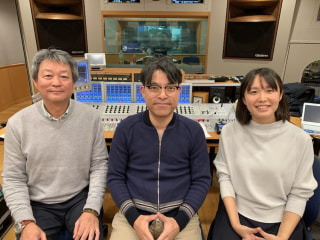 ダイハツ・ロッキー／フォルクスワーゲンTクロス　ゲスト：塩見智さん　 第 350回 1月18日放送