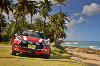 【PODCAST】2014年3月1日　第48回「新型MINI、FIAT500、ザ･ビートルなど、リバイバルコンパクトに夢中になる」