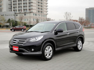 ホンダ CR-V 画像