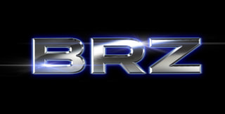 【スバル】フランクフルトに出展する新型スポーツ車の名前は「SUBARU BRZ」