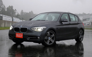 【読めるラジオ】第239回放送『BMW １シリーズ』