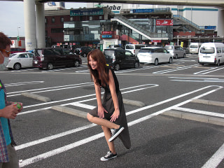 ボンジュール♪　RCZに乗って横須賀・三浦半島ドライブでやっちまった！の巻き