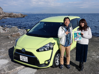 パナソニックストラーダ F1Xのご紹介とアルピーヌA110のライトウエイトスポーツの魅力も　ゲスト：石井昌道さん1月20日第247回