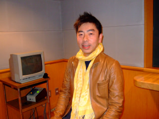 【PODCAST】2014年2月1日 第44回放送『新型ホンダ・オデッセイ登場』
