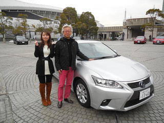 4月19日　第55回「レクサスのブランド展開に見る、ニッポンの高級車」