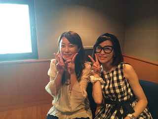 再放送 2014年7月19日オンエア分　第68回「えみりと由美。この夏はこのクルマに乗りたい！」