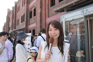 「気になるあのクルマに大接近。ル・ボランカーズミート2015現地レポート」5月23日　第112回