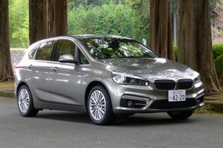「新時代のBMWに注目　ル・ボランカーズミート2015公開録音」5月16日　第111回