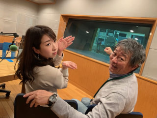 「麗奈の自動車座談会」第二弾！　第364回　5月2日放送