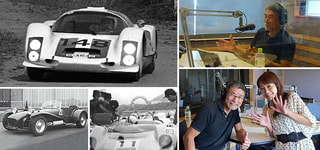 第285回　伝説のドライバー津々見友彦のレジェンドストーリー・パート４
