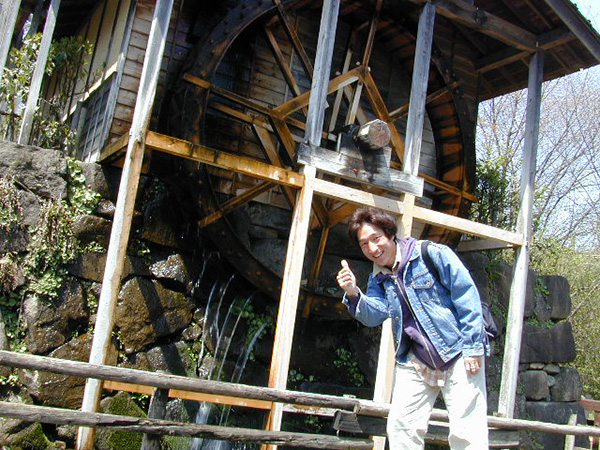 はぁ～い フジタでェ～す！～街角リポート祝30周年～ | Fm yokohama 84.7