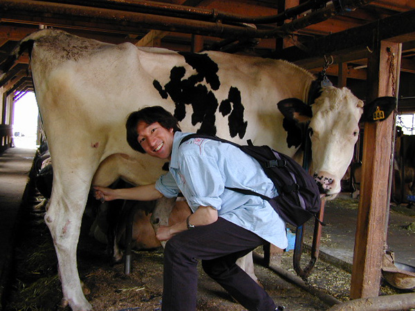 はぁ～い フジタでェ～す！～街角リポート祝30周年～ | Fm yokohama 84.7